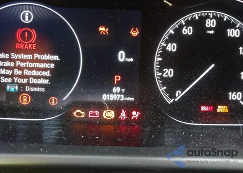 2022 Honda Accord Sport 2.0T из США, поврежденный, VIN 1HGCV2F31NA093707